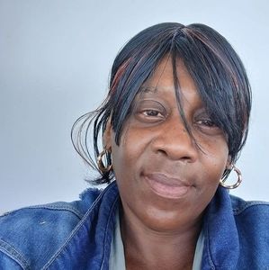 Meet your Posher, Jacqueline